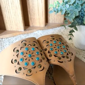 Lucky Brand sandals